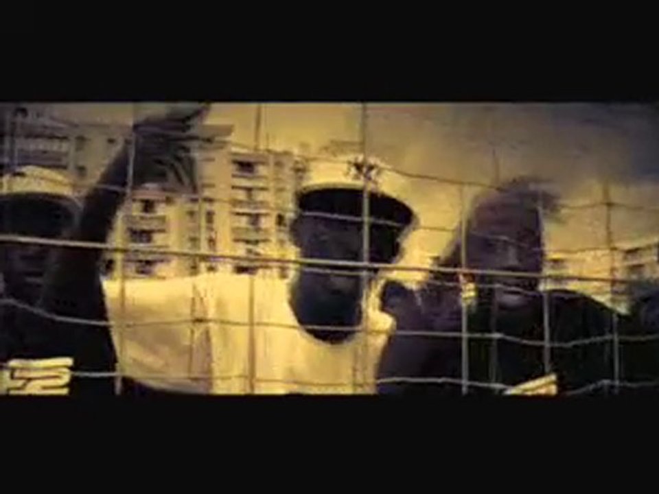 Brigade des mineurs-L'amour de la rue