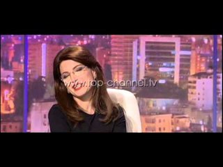 Highlights, 13/01/2015 - Nishani takon amabsadorin Lu