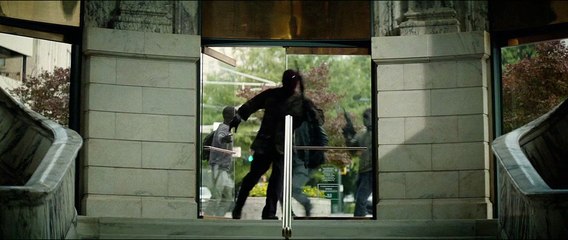 Triple Nine - MovieBites