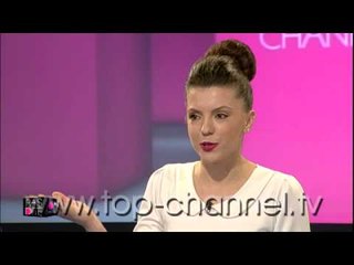 Pasdite ne TCH, 13 Janar 2015, Pjesa 3 - Top Channel Albania - Entertainment Show