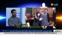 حصة هجوم معاكس تستضيف فاروق بلقايد - لاعب دولي سابق