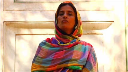 Ka'l Yaqut Lecture Series: 13 - A Sacred Marriage (II) - Dr. Naumana Amjad