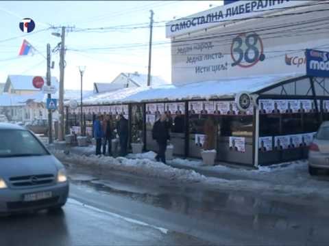 KRYEMINISTRI SERB VUCIC PROVOKON SHQIPTARET KOSOVA ESHTE DJEPI I SERBISE LAJM