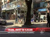 Tiranë, vritet 56-vjeçari - News, Lajme - Vizion Plus