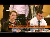 Biznesi-doganave: Të hiqen çmimet e referencës - Top Channel Albania - News - Lajme