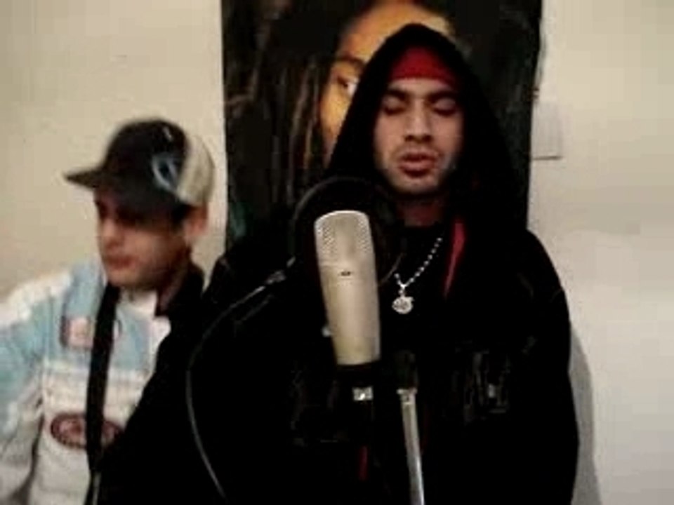 freestyle zabarof gunshot toxico