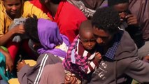 EU predicts 3 million refugees could cross its borders