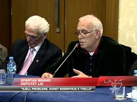 Kushtetuta, koha për ndryshim - News, Lajme - Vizion Plus