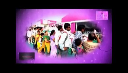 Apne Dam Par- 3rd Allotment Function 2015