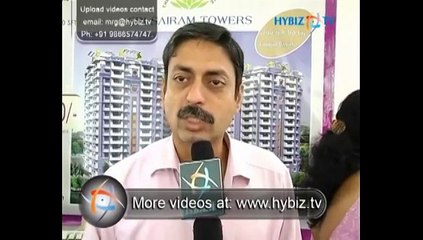 Apne Dam Par- Transforming Real estate