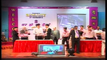 Ghar Ho toh Aisa- Corporate Film