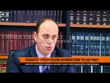 Debatet për Byronë Kombëtare të Hetimit - Top Channel Albania - News - Lajme