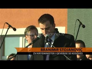 Vuçiç në Kosovë, bën thirrje nacionaliste - Top Channel Albania - News - Lajme