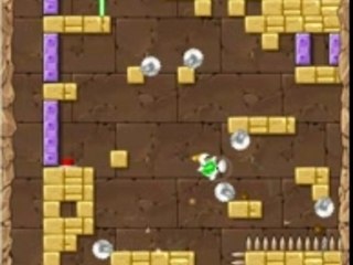 level hammerfest 0.8