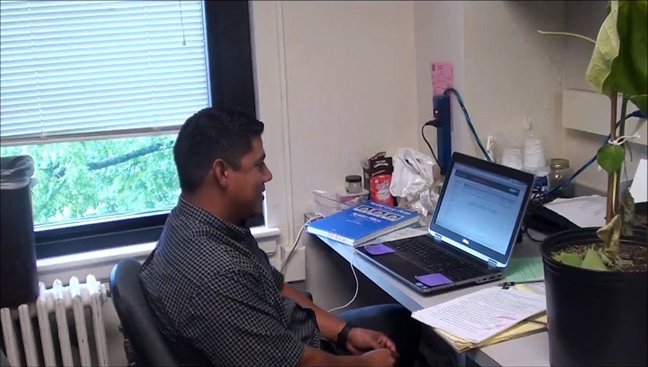 A Guide to the Entomology Graduate Student