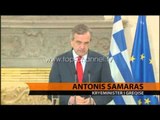Në mbështetje të Samaras - Top Channel Albania - News - Lajme