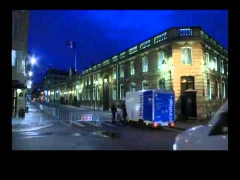 PLAGOSET NJE POLICE NE NJE INCIDENT ME MAKINE NE PARIS NUK KA LIDHJE ME TERRORIN LAJM