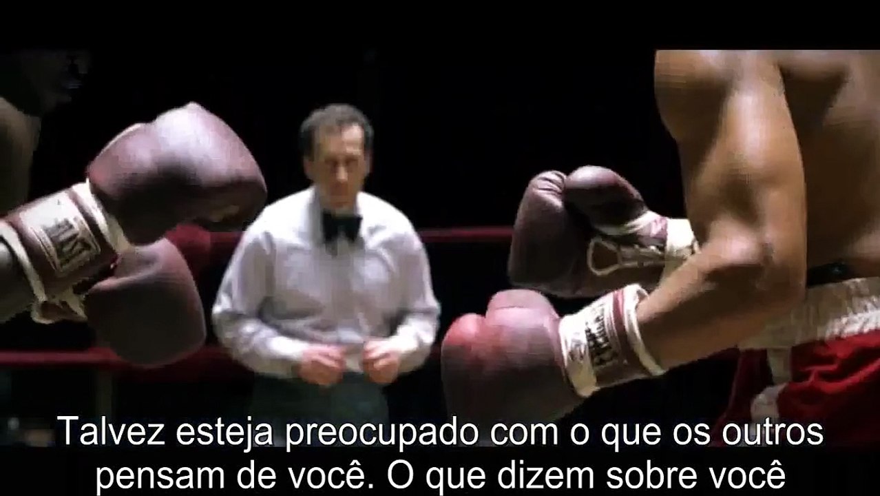 138 - Tempos Difíceis - Motivação (Legendado)