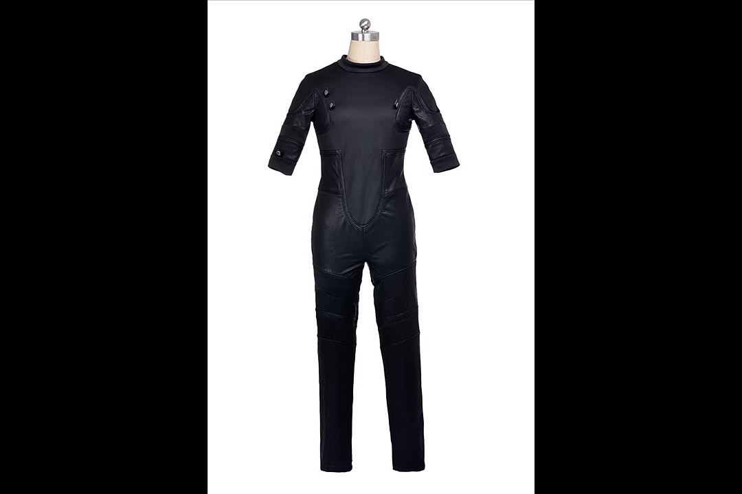 Fantastic Four Invisible Woman Cosplay Costumes from alicestyless.com