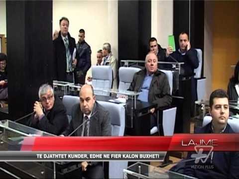 Miratohet buxheti i Bashkisë Durrës - News, Lajme - Vizion Plus