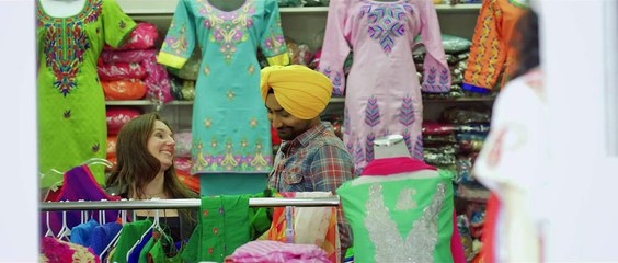 Tankha Ranjit Bawa New Panjabi Full Video Song