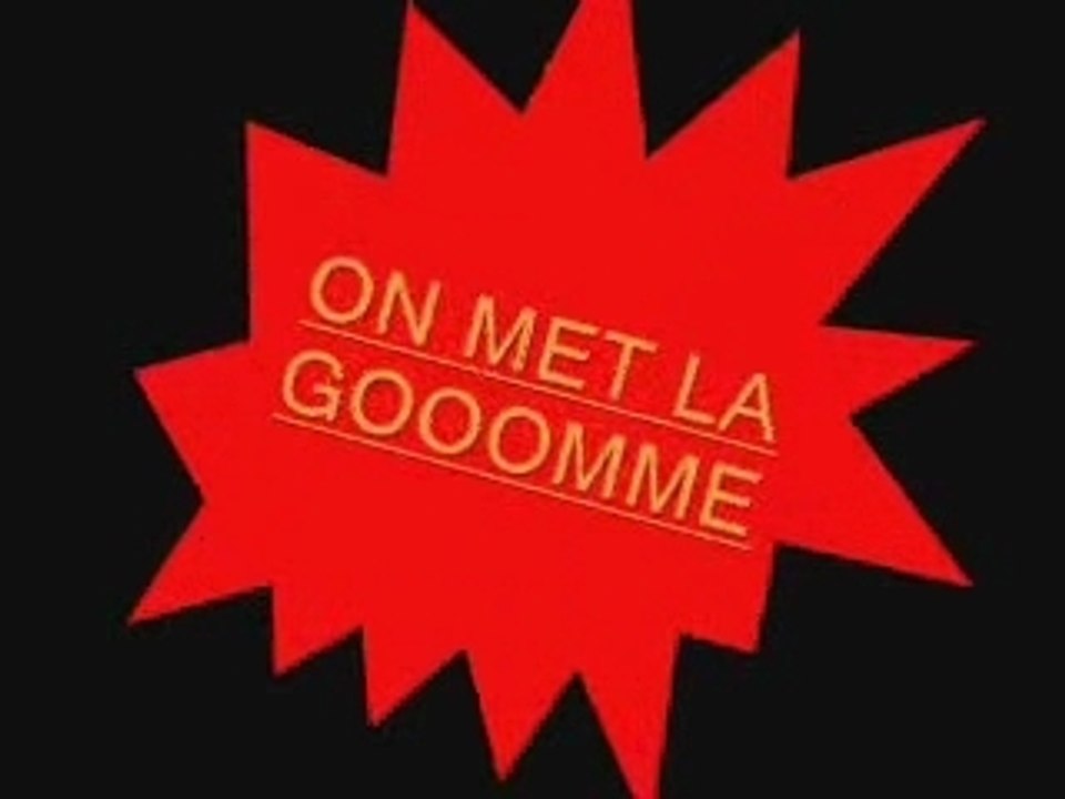 Marlene gomme