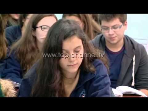 Wake Up, 16/01/2015 - Gjuhët e huaja për mendje të shëndetshme - Top Channel Albania