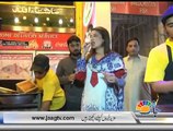 Chai Time Morning Show on Jaag TV - 27th November 2015 1/3