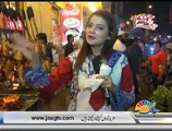 Chai Time Morning Show on Jaag TV - 27th November 2015 2/3