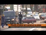 Franca ende në gjendje alarmi - Top Channel Albania - News - Lajme