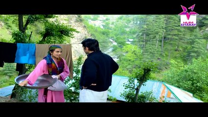 Neelum Kinaray Episode 1 Full HUMSITARAY TV Drama 26 Oct 2015