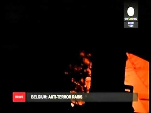 ARRESTIME DHE TE VRARE NE BELGJIKE NDERSA NE FRANCE NE PRANGA 12 PERSONA LAJM