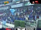 Sylhet Super Stars vs Dhaka Dynamites 12th Match BPL T20 2015