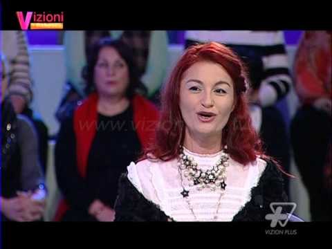 Vizioni i pasdites -Vogelushja dhe yjet - 16 Janar 2015 - Show - Vizion Plus