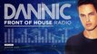 Dannic presents Front Of House Radio 041
