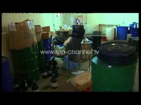 Trafiku i kokainës, ngrihen 6 akuza për të arrestuarit - Top Channel Albania - News - Lajme