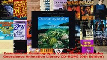PDF Download  Essentials of Oceanography Value Package includes Geoscience Animation Library CDROM Read Online