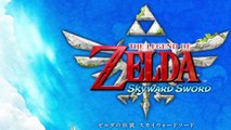 Google Chrome: The Legend of Zelda(ゼルダの伝説)
