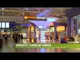 Xhihadistët alarmojnë Europën - Top Channel Albania - News - Lajme