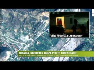 Download Video: Kokaina, 9 të arrestuarit dalin sot para trupit gjykues - Top Channel Albania - News - Lajme