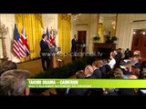Obama-Cameron premtojnë ndihmë për Francën  - Top Channel Albania - News - Lajme