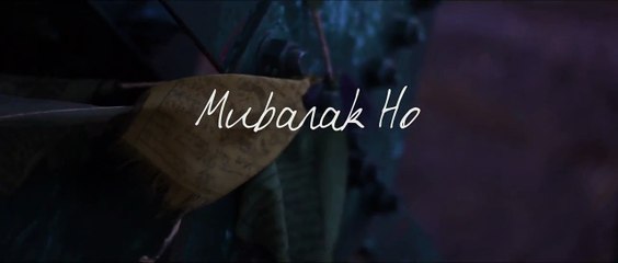 Mubarak Ho Official Music Video By Tony Kakkar (2015) HD