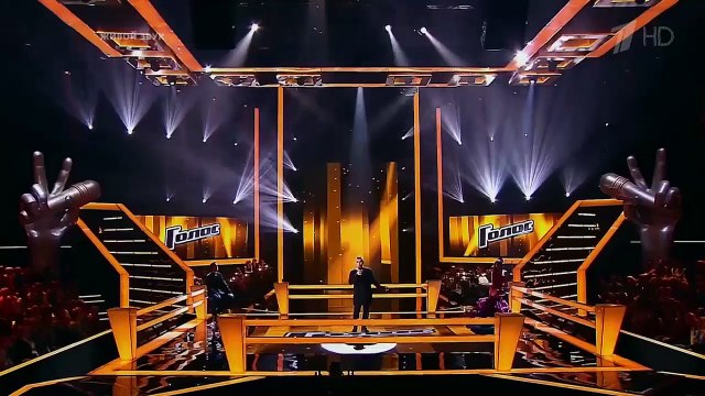 Михаил Озеров «В твоих глазах»_«Ночное»