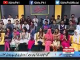 Khabardar with Aftab Iqbal - 12 November 2015