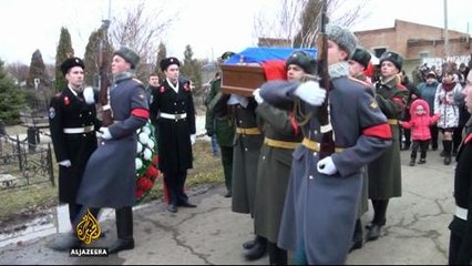 Ankara-Moscow tensions high after downing of Russia jet