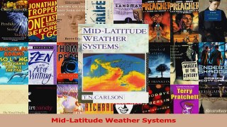 PDF Download  MidLatitude Weather Systems PDF Online