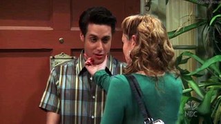 Rachel Fox - Melissa And Joey S01E23 - Clip1