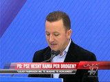 PD: Pse hesht Rama për drogën? - News, Lajme - Vizion Plus