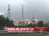 Bashkia: Nuk japim dot leje - News, Lajme - Vizion Plus