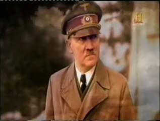 El carisma de Hitler (11): Batalla de Stalingrado